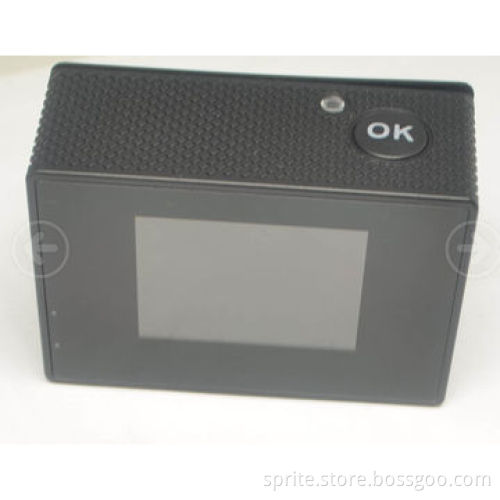 Full HD 60fpsNew